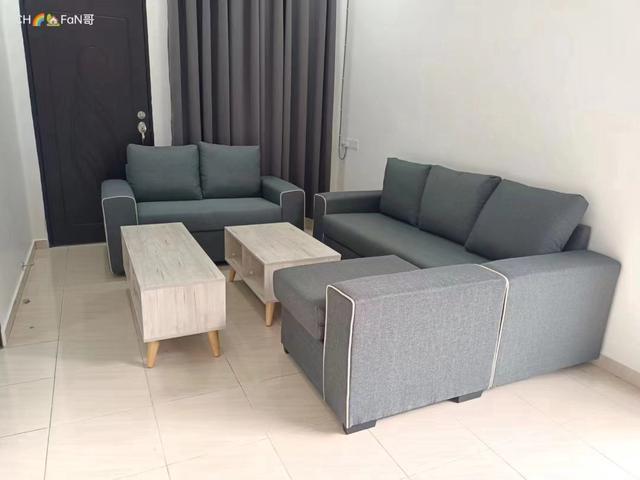 Condominium for rent in Wellesley, Penang