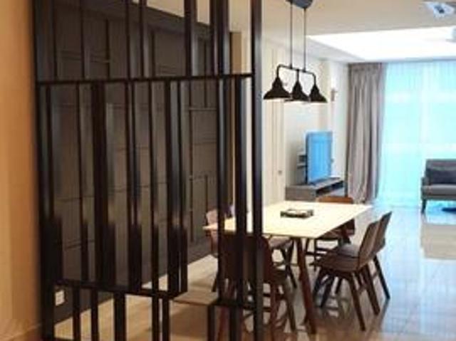 Condominium for rent in Wellesley, Penang