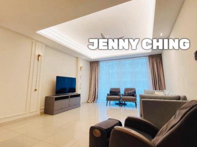 Condominium for rent in Wellesley, Penang