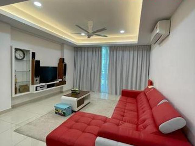 Condominium for rent in Wellesley, Penang
