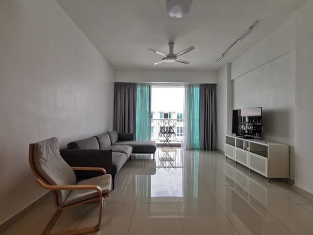 Condominium for sale in Wellesley, Penang