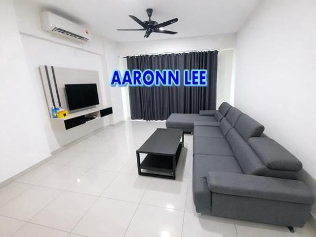 Condominium for rent in Wellesley, Penang