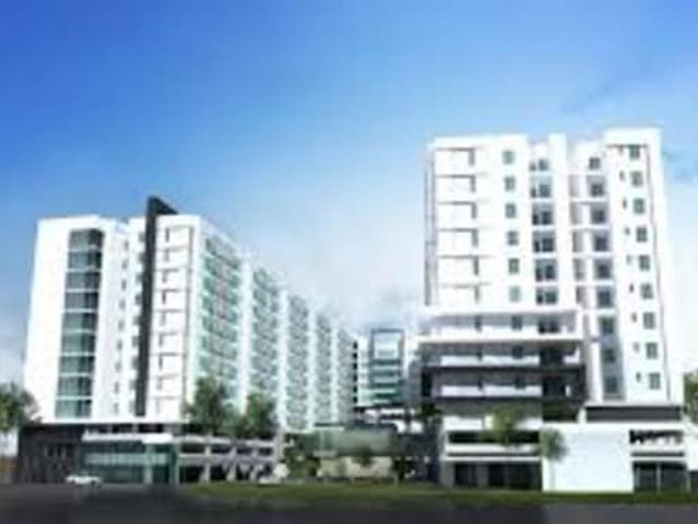 House for rent in Wellesley, Penang