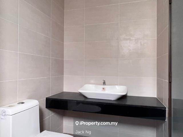 House for rent in Wellesley, Penang