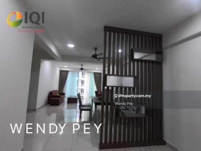 House for rent in Wellesley, Penang
