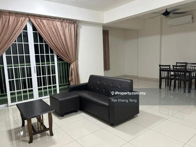 House for rent in Wellesley, Penang