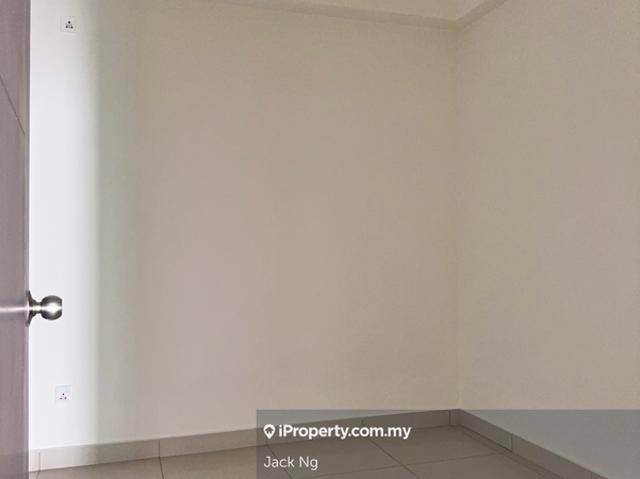 House for rent in Wellesley, Penang
