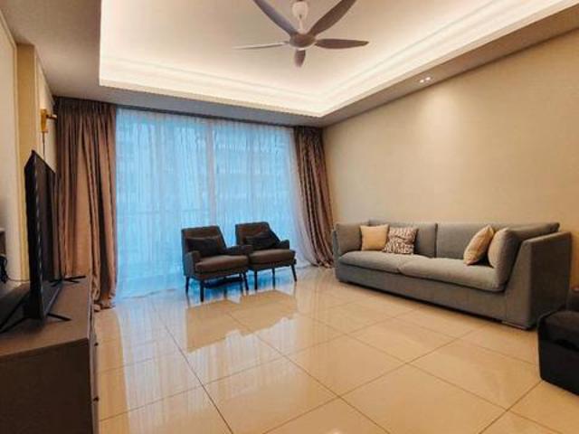 Condominium for rent in Wellesley, Penang