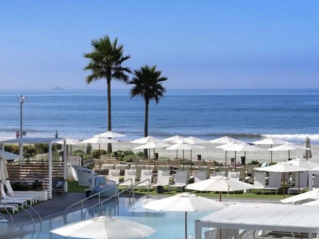 Condo for sale in Coronado, California