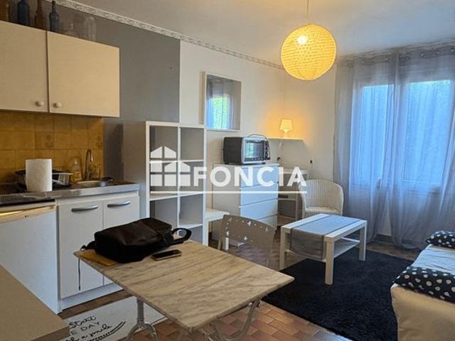 Appartement vente à Orange, Vaucluse