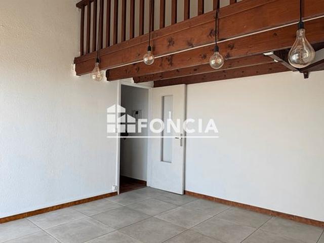 Appartement vente à Carpentras, Orange
