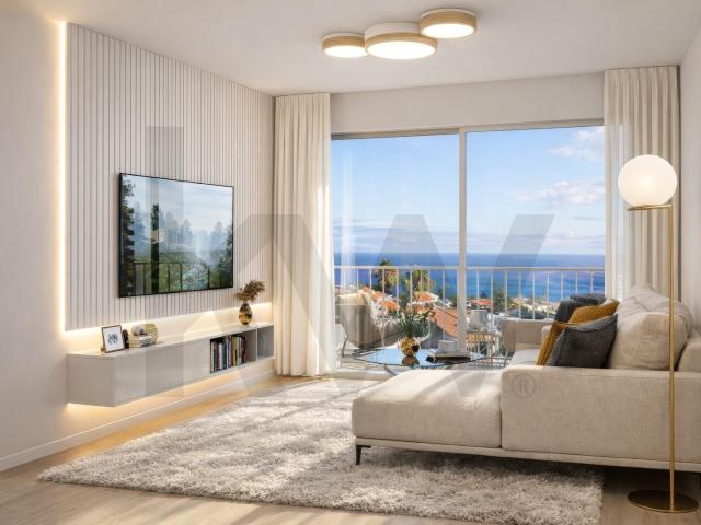 Apartamento venda em Santa Cruz, Ilha Da Madeira