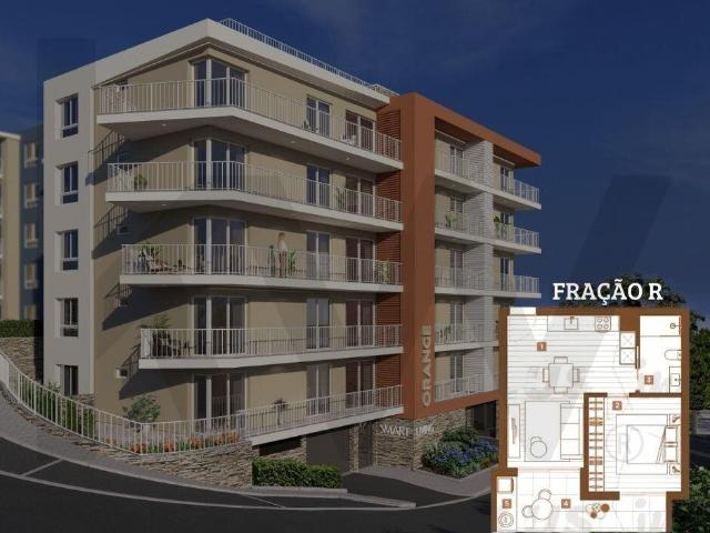 Apartamento venda em Azenha, Santa Cruz