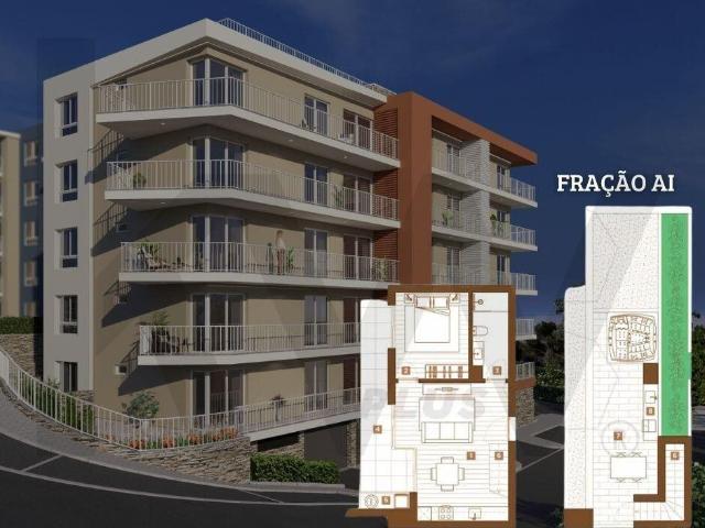 Apartamento venda em Azenha, Santa Cruz