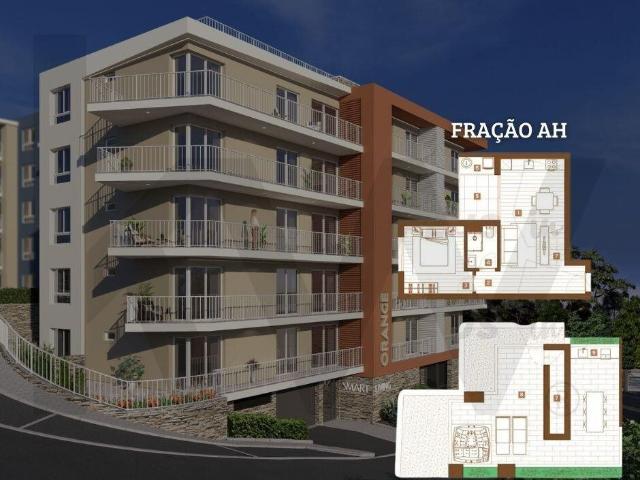 Apartamento venda em Azenha, Santa Cruz