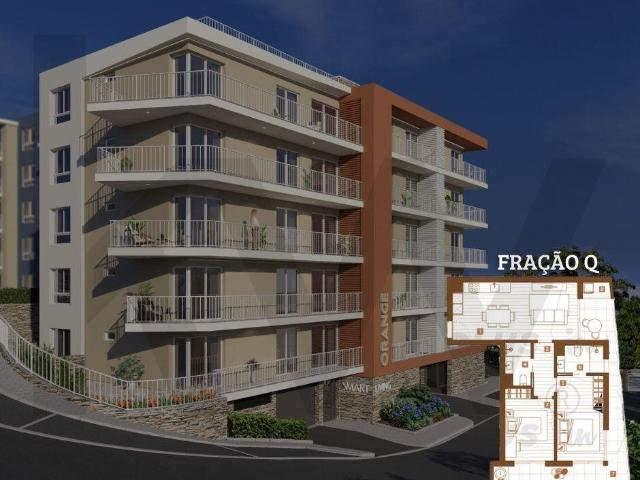 Apartamento venda em Azenha, Santa Cruz