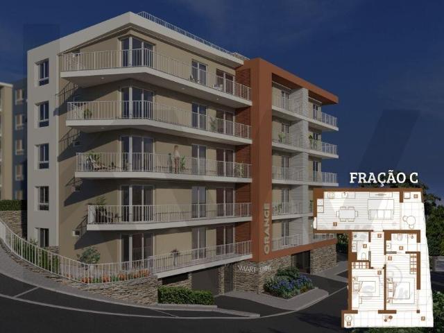 Apartamento venda em Azenha, Santa Cruz
