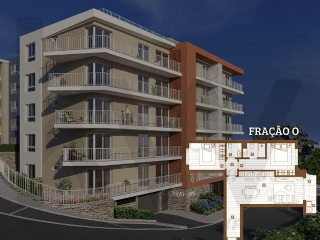 Apartamento venda em Azenha, Santa Cruz