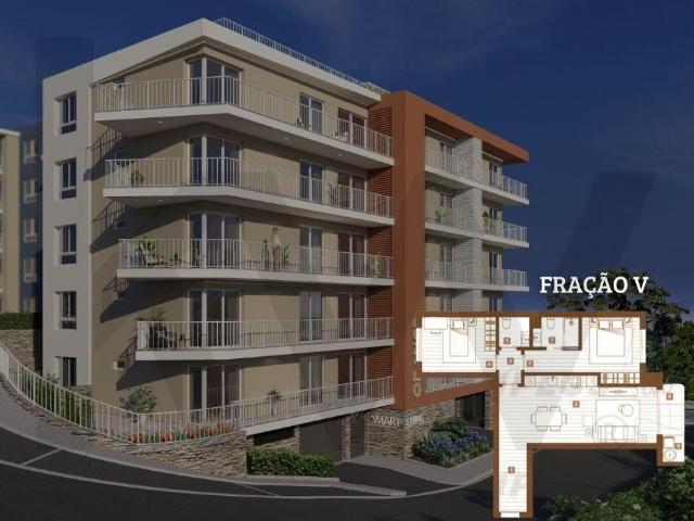 Apartamento venda em Azenha, Santa Cruz