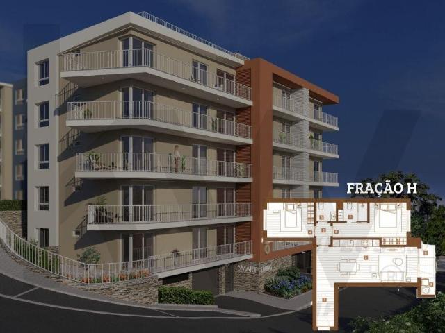 Apartamento venda em Azenha, Santa Cruz