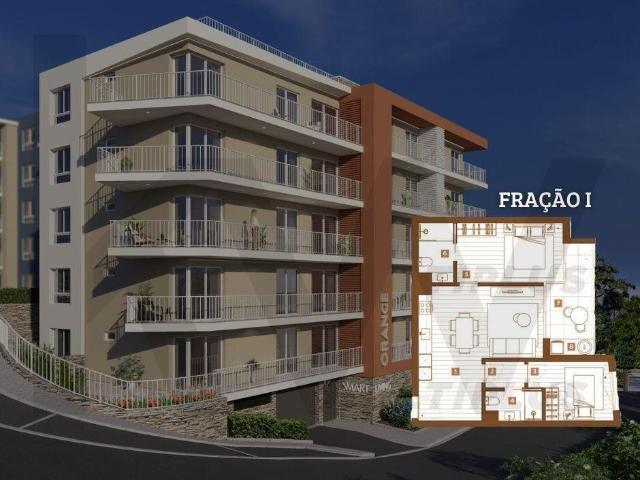 Apartamento venda em Azenha, Santa Cruz