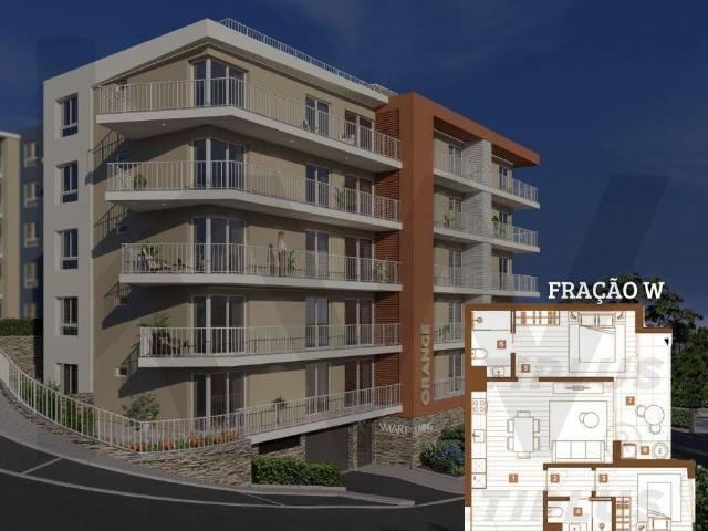 Apartamento venda em Azenha, Santa Cruz