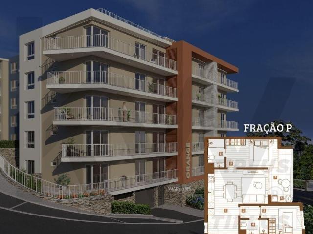 Apartamento venda em Azenha, Santa Cruz