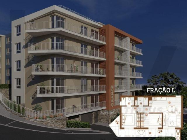 Apartamento venda em Azenha, Santa Cruz