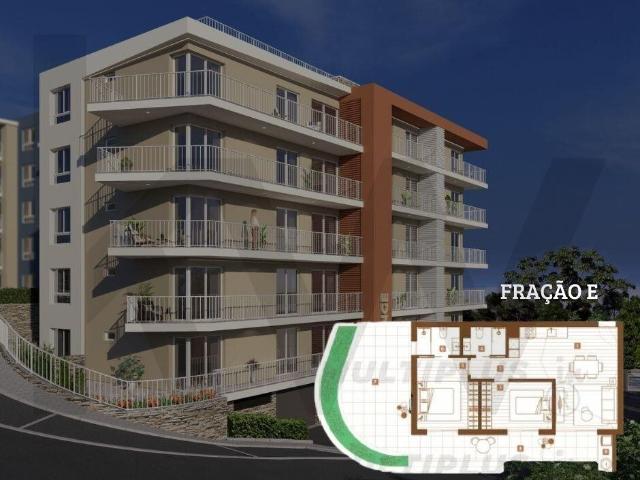Apartamento venda em Azenha, Santa Cruz
