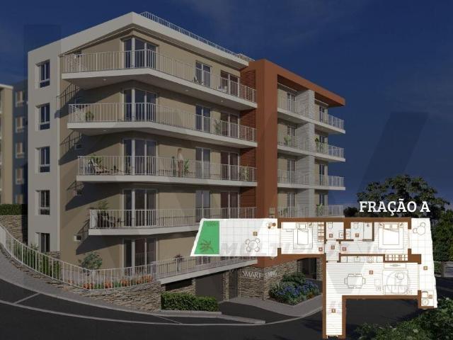 Apartamento venda em Azenha, Santa Cruz