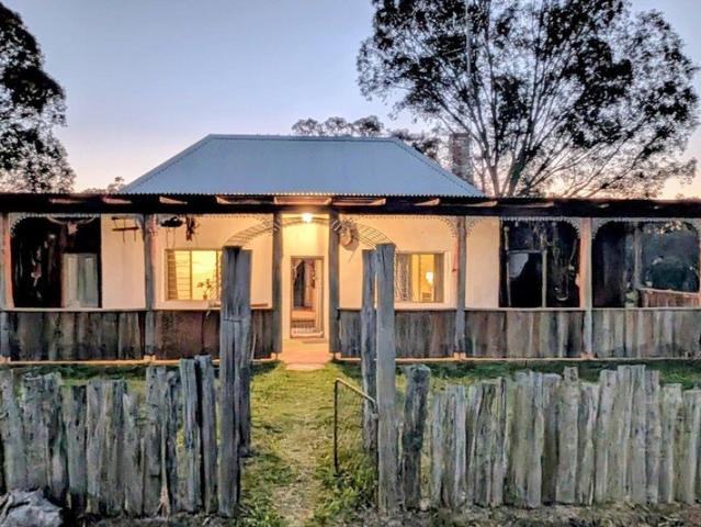 Acreage for sale in Orange Springs, Western Australia