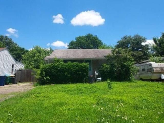 House for sale in Ark