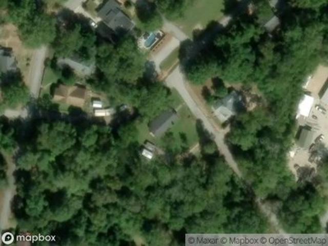 House for sale in Abbeville, South Carolina