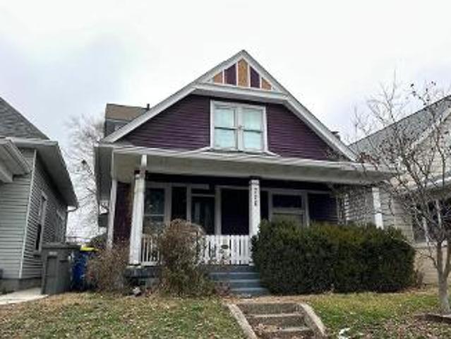 House for sale in Camby, Indiana