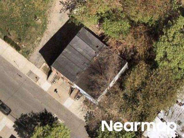 House for sale in Albany, New York