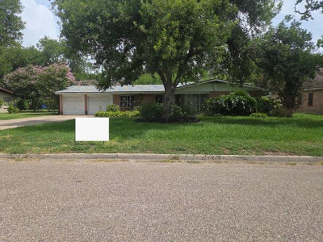 House for sale in Hidalgo, Texas