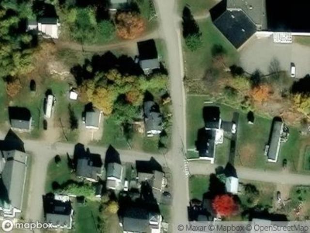 House for sale in Eastport, Maine