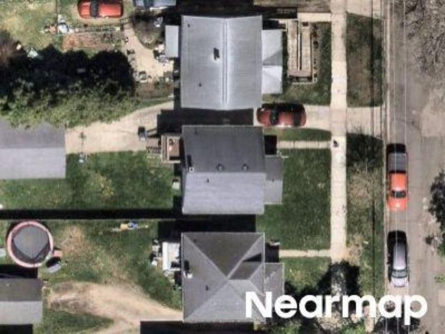House for sale in Michigan