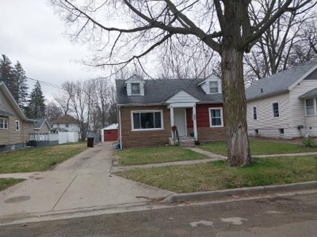 House for sale in Michigan