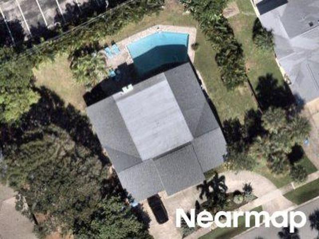 House for sale in Melbourne Beach, Florida