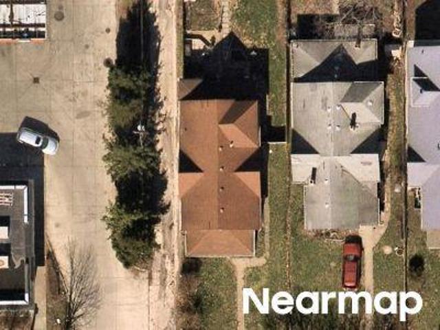 House for sale in Camby, Indiana