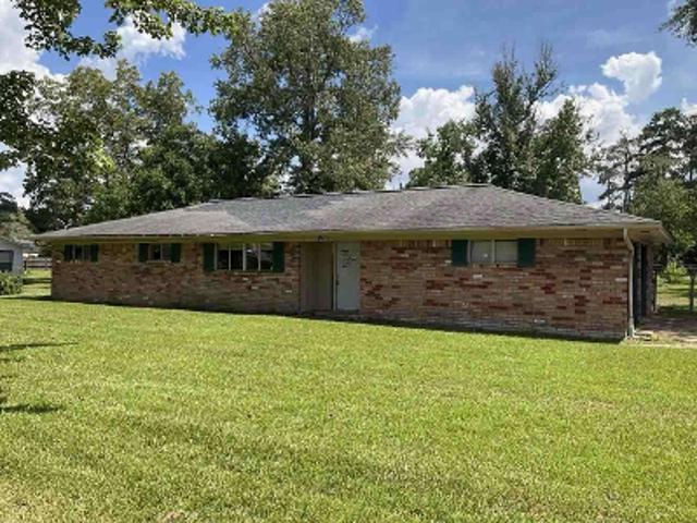 House for sale in Vidor, Texas