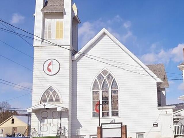 House for sale in Berwick, Pennsylvania