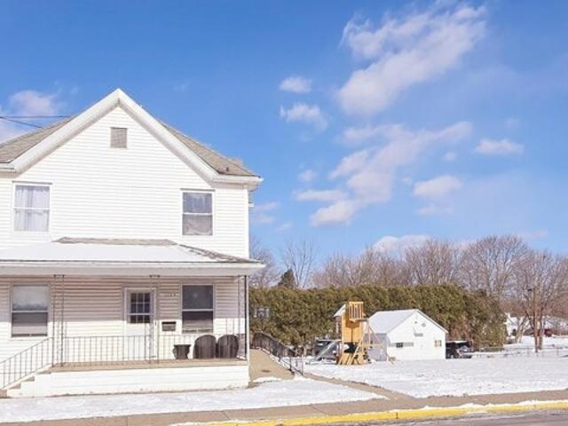 House for sale in Berwick, Pennsylvania
