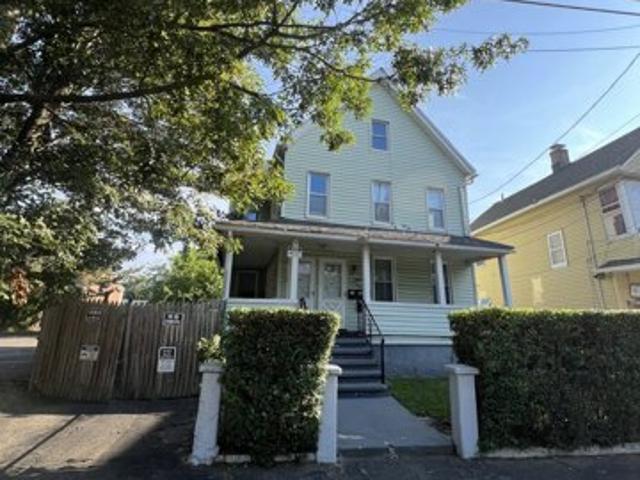 House for sale in Bridgeport, Connecticut