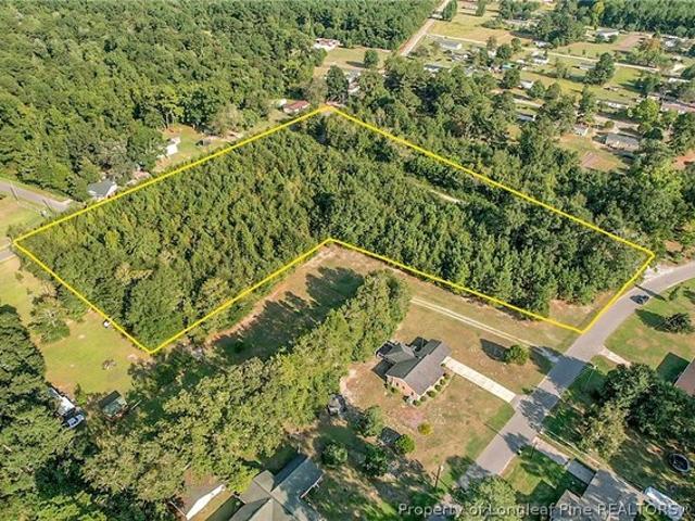 Land for sale in Fair Bluff, Columbus County