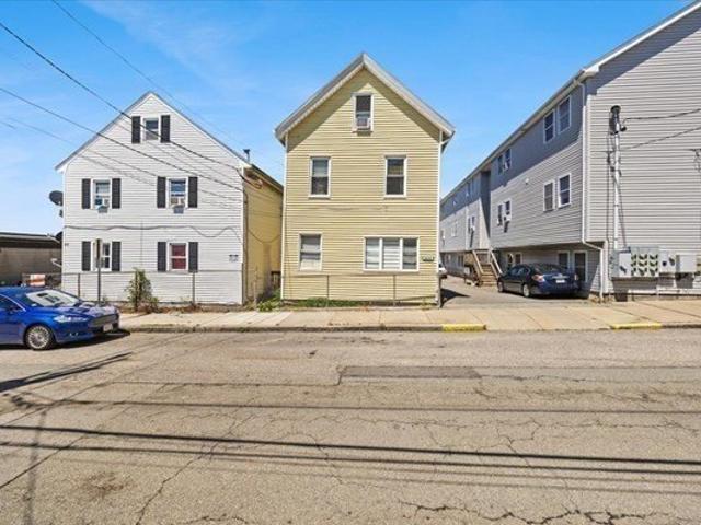 House for sale in Bristol, Massachusetts