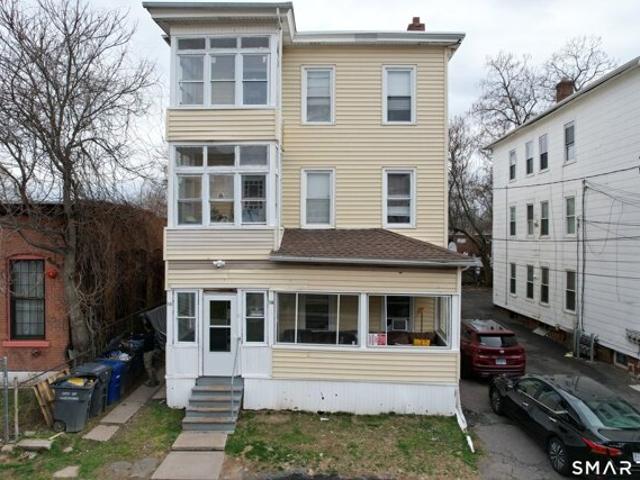 House for sale in Hartford, Connecticut