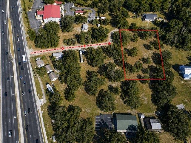Land for sale in Lady Lake, Lake County