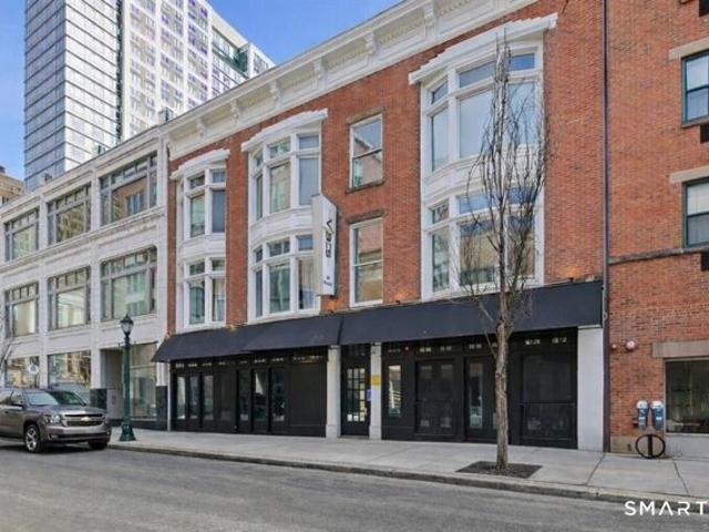 House for sale in New Haven, Connecticut